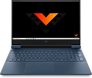 Купить Ноутбук HP Victus 16-d1002ua Performance Blue (67H53EA) - ITMag