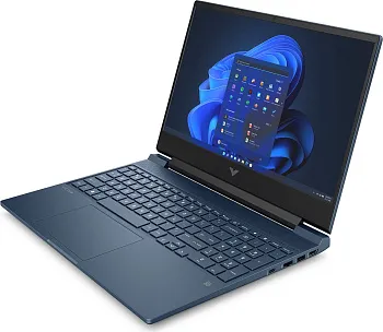 Купить Ноутбук HP Victus 15-fa1005nr (9W101UA) - ITMag