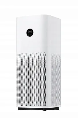 Очиститель воздуха Xiaomi Smart Air Purifier 4 Pro (BHR5056EU) - ITMag