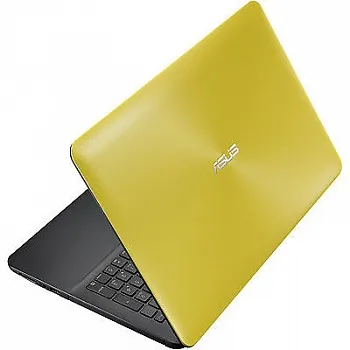 Купить Ноутбук ASUS R556LF (R556LF-XO377T) Yellow - ITMag