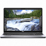 Купить Ноутбук Dell Latitude 5510 Silver (N199L551015ERC_UBU) - ITMag