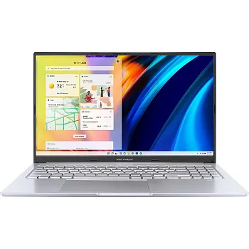 Купить Ноутбук ASUS VivoBook 15X OLED X1503ZA (X1503ZA-L1496WA) - ITMag