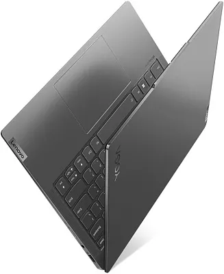 Купить Ноутбук Lenovo Yoga Slim 6 14IAP8 (82WU008NPB) - ITMag