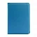 Чехол EGGO для Xiaomi Mi Pad (кожа, голубой, поворотный) - ITMag