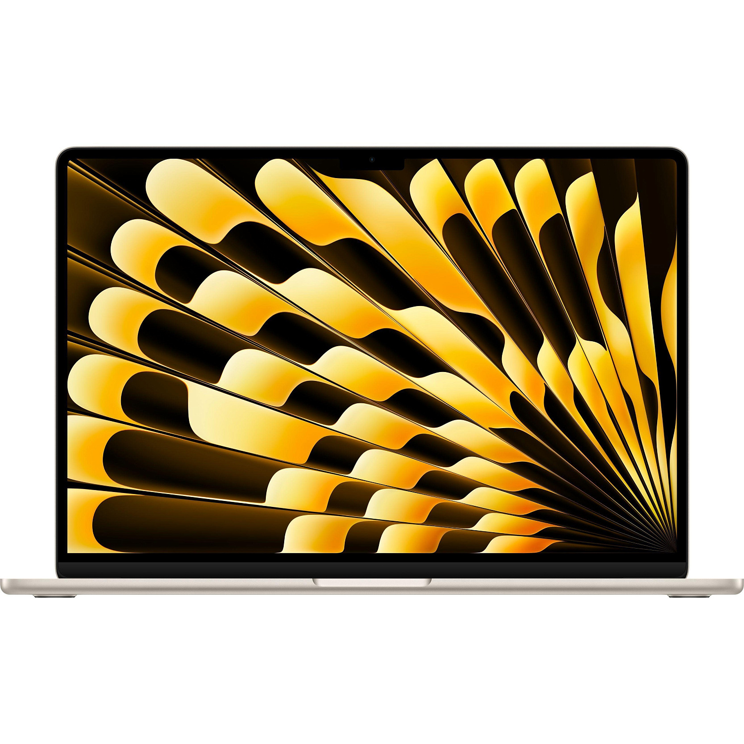 Apple MacBook Air 15" Late 2024 Starlight (MC9K4) - ITMag