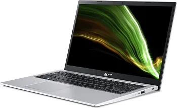 Купить Ноутбук Acer Aspire 3 A315-58G-59N8 Pure Silver (NX.ADUEU.00M) - ITMag