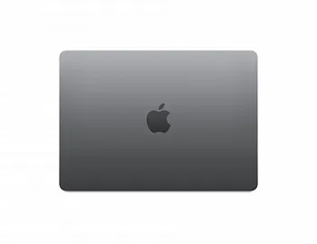 Apple MacBook Air 13,6" M2 Space Gray 2022 (MLXX3) - ITMag