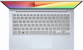 Купить Ноутбук ASUS VivoBook S13 S330FN Silver (S330FN-EY002T) - ITMag