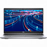 Купить Ноутбук Dell Latitude 5520 Silver (N095L552015UA_UBU) - ITMag