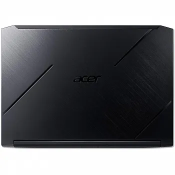 Купить Ноутбук Acer Nitro 7 AN715-51 Black (NH.Q5FEU.020) - ITMag