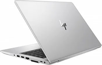 Купить Ноутбук HP EliteBook 840 G6 Silver (6XE53EA) - ITMag