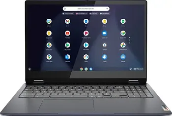 Купить Ноутбук Lenovo IP Flex 3 Chrome 15IJL7 (82T3000DUS) - ITMag