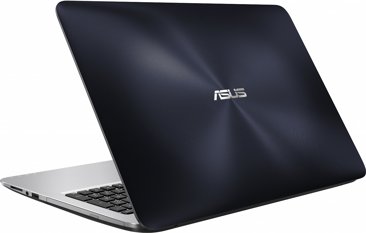 Купить Ноутбук ASUS R558UV (R558UV-XO400T) Dark Blue - ITMag