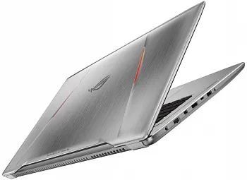 Купить Ноутбук ASUS ROG GL702VM (GL702VM-DS74) - ITMag