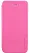 Шкіряний чохол (книжка) Nillkin Sparkle Series для Apple iPhone 6 Plus/6S Plus (5.5") (Рожевий) - ITMag