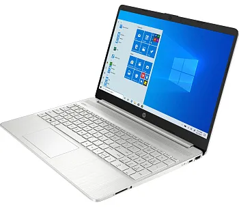 Купить Ноутбук HP 15s-fq2622nw (7F375EA) - ITMag