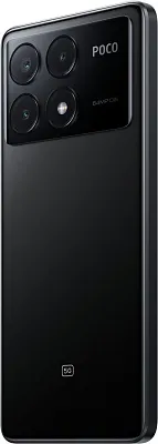 Xiaomi Poco X6 Pro 8/256GB Black EU - ITMag