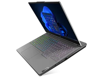 Купить Ноутбук Lenovo Legion 5 15IAH7H (82RB0055US) - ITMag