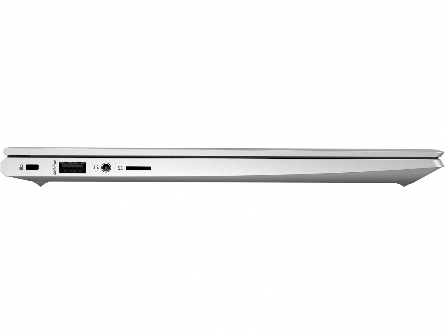 Купить Ноутбук HP ProBook 430 G8 Silver (2V656AV_V2) - ITMag