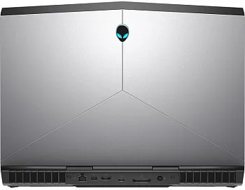 Купить Ноутбук Alienware 15 R4 (AW15R4-7675SLV) - ITMag