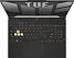 ASUS TUF Gaming F15 FX507VI Mecha Gray (FX507VI-LP158W) - ITMag