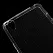 TPU чехол EGGO для OnePlus X (Безбарвний (прозорий)) - ITMag