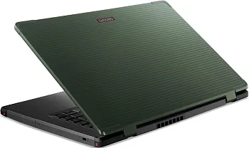 Купить Ноутбук Acer Enduro Urban N3 EUN314A-51W-3319 Hunter Green (NR.R1KEU.003) - ITMag