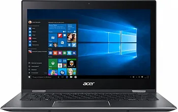 Купить Ноутбук Acer Spin 5 SP513-52N-85Z0 Gray (NX.GR7EU.023) - ITMag