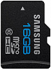карта памяти Samsung 16GB microSDHC class 10 - ITMag