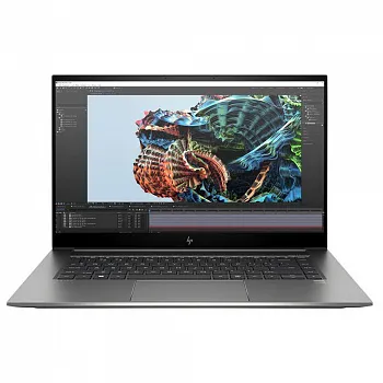 Купить Ноутбук HP ZBook Studio G8 Turbo Silver (314G4EA) - ITMag