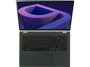 Купить Ноутбук LG Gram 2-in-1 Lightweight Laptop (16T90Q-K.AAG6U1) - ITMag