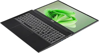 Купить Ноутбук 2E Imaginary 15 Black (NL50MU-15UA52) - ITMag