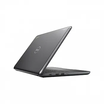 Купить Ноутбук Dell Latitude 3380 (N005L3380K13EMEA_P) Gray - ITMag