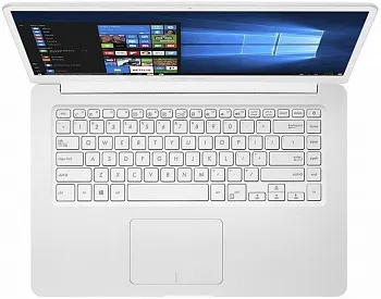 Купить Ноутбук ASUS VivoBook X510UA White (X510UA-BQ327) - ITMag