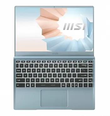 Купить Ноутбук MSI Modern B11SB (B11SB-289) - ITMag