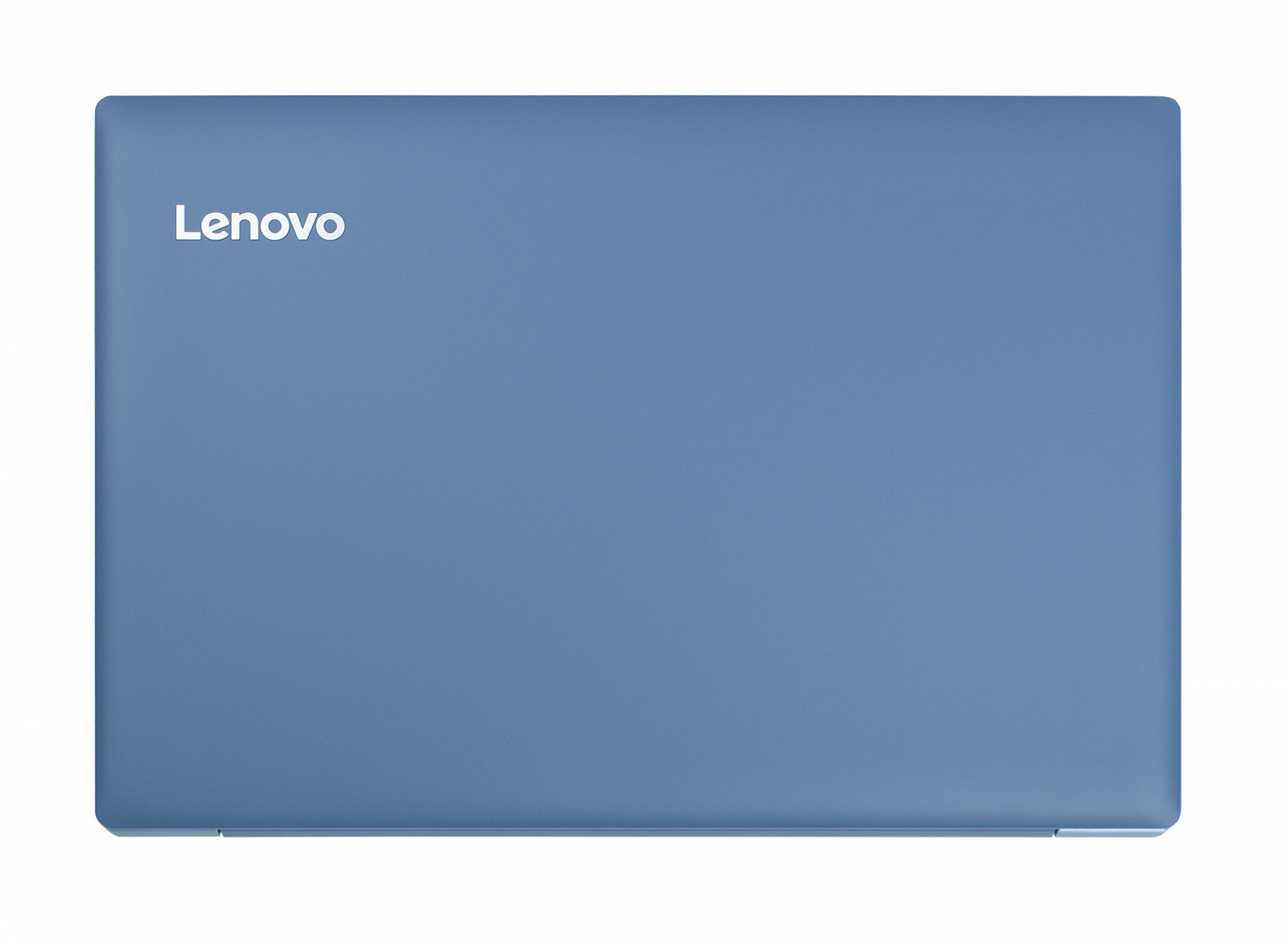 Купить Ноутбук Lenovo IdeaPad 320-15 (80XL02SWRA) Blue - ITMag