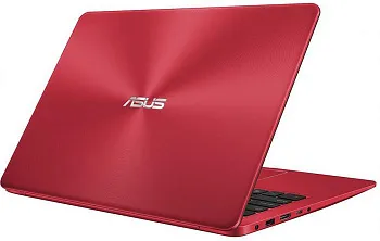 Купить Ноутбук ASUS VivoBook 15 X510UA Red (X510UA-BQ442T) - ITMag