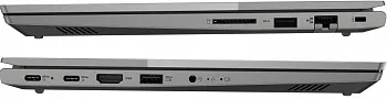 Купить Ноутбук Lenovo ThinkBook 14 G2 Grey (20VD00CURA) - ITMag