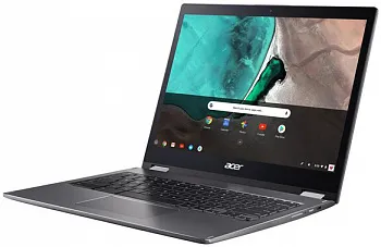 Купить Ноутбук Acer Chromebook Spin 13 CP713-1WN-37V8 (NX.EFJAA.004) - ITMag