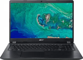 Купить Ноутбук Acer Aspire 5 A515-52G Black (NX.H55EU.016) - ITMag