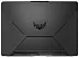ASUS TUF Gaming F15 FX506HC Graphite Black (FX506HC-HN083) - ITMag