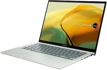 Купить Ноутбук ASUS ZenBook 14 UX3402VA (UX3402VA-KN160X) - ITMag