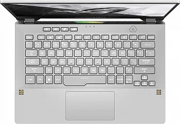 Купить Ноутбук ASUS ROG Zephyrus G14 GA401QC (GA401QC-K2218W) - ITMag