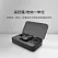 Дрон іграшка Xiaomi Douying X1 Remote Control Folding Aircraft Black (6971486920486) - ITMag