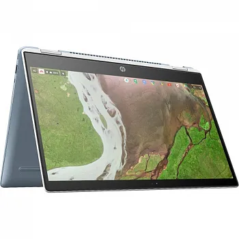 Купить Ноутбук HP Chromebook x360 14-da0011dx (4XU18UA) - ITMag