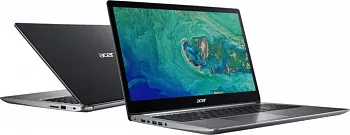Купить Ноутбук Acer Swift 3 SF315-41G-R6MP (NH.GV8AA.001) - ITMag