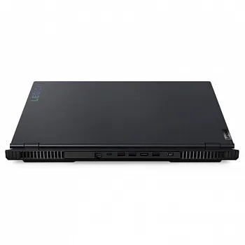 Купить Ноутбук Lenovo Legion 5 17ACH6H Phantom Black (82JY0055PB) - ITMag