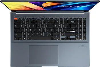 Купить Ноутбук ASUS Vivobook Pro 16 K6602ZE (K6602ZE-DB76) - ITMag