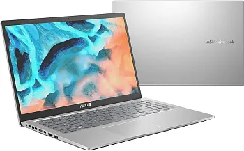 Купить Ноутбук ASUS Vivobook 15 X1500EA Transparent Silver (X1500EA-BQ3019W) - ITMag