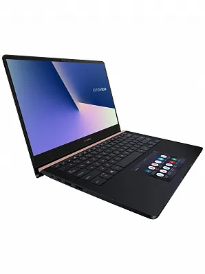 Купить Ноутбук ASUS ZenBook Pro 14 UX480FD (UX480FD-BE023T) - ITMag